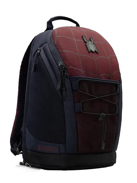 Superhero Adventure Backpack